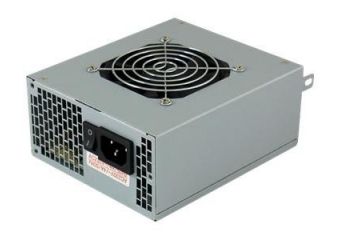 LC Power LC380M V2.2 - strømforsyning - 380W
