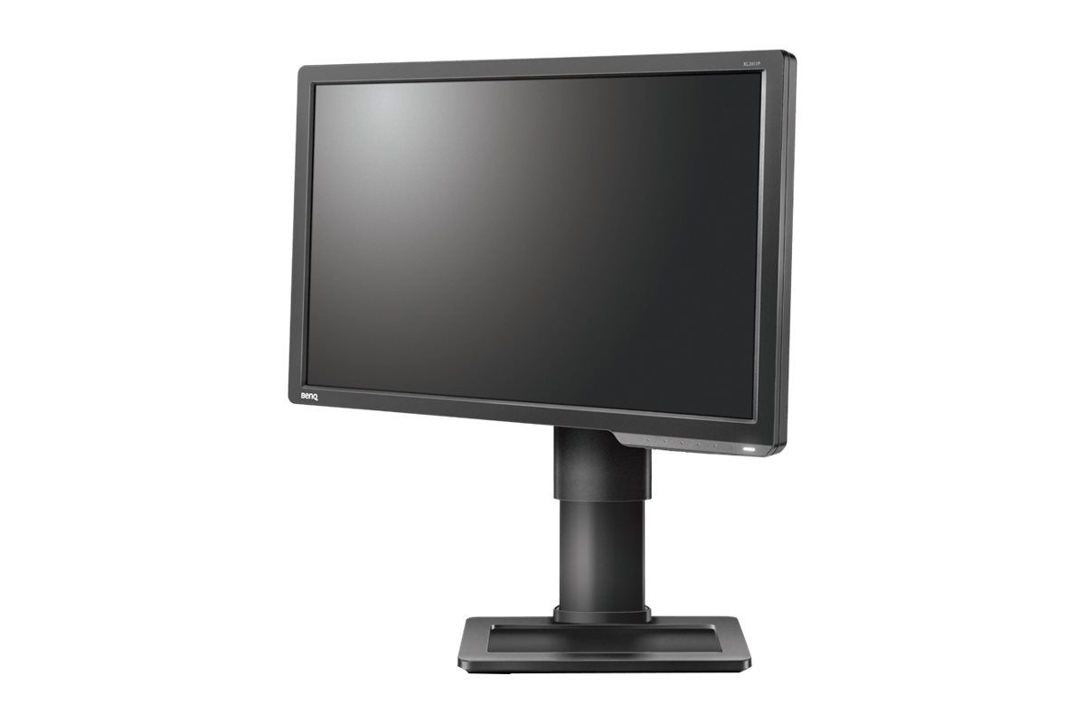 BenQ ZOWIE XL Series XL2411P - LED-Skærm 24" TN 1ms