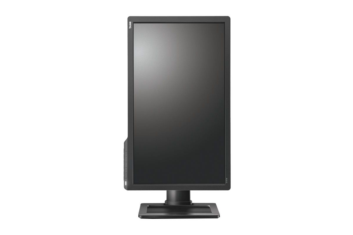 BenQ ZOWIE XL Series XL2411P - LED-Skærm 24" TN 1ms