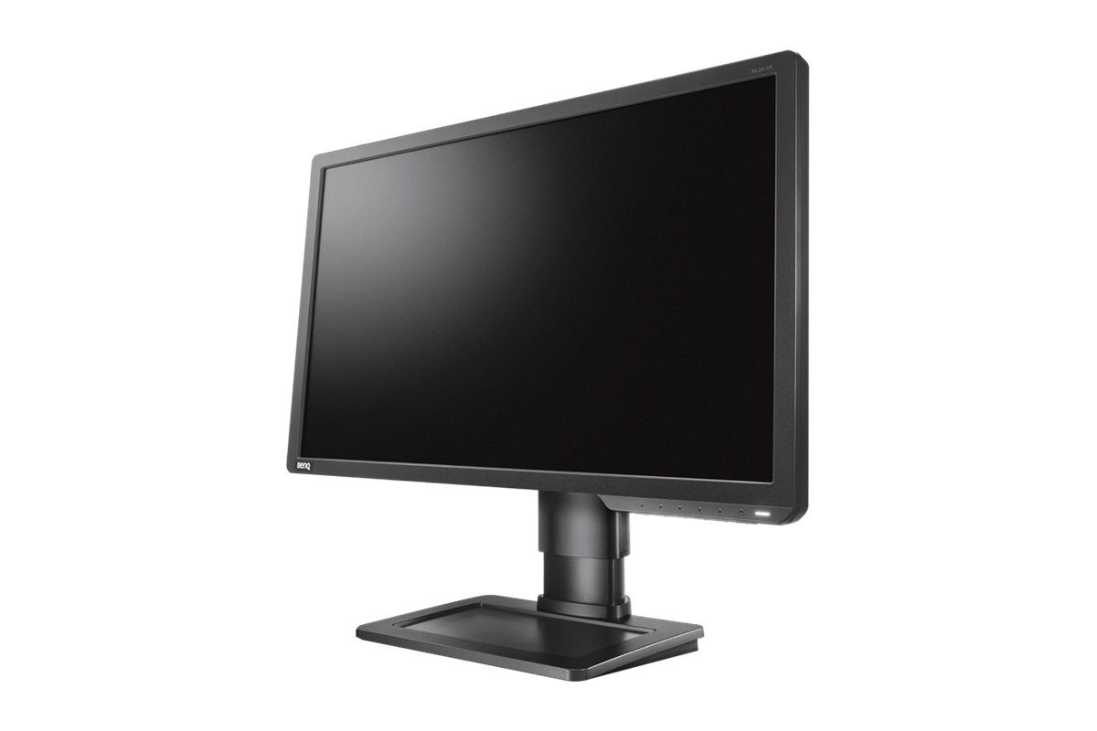 BenQ ZOWIE XL Series XL2411P - LED-Skærm 24" TN 1ms