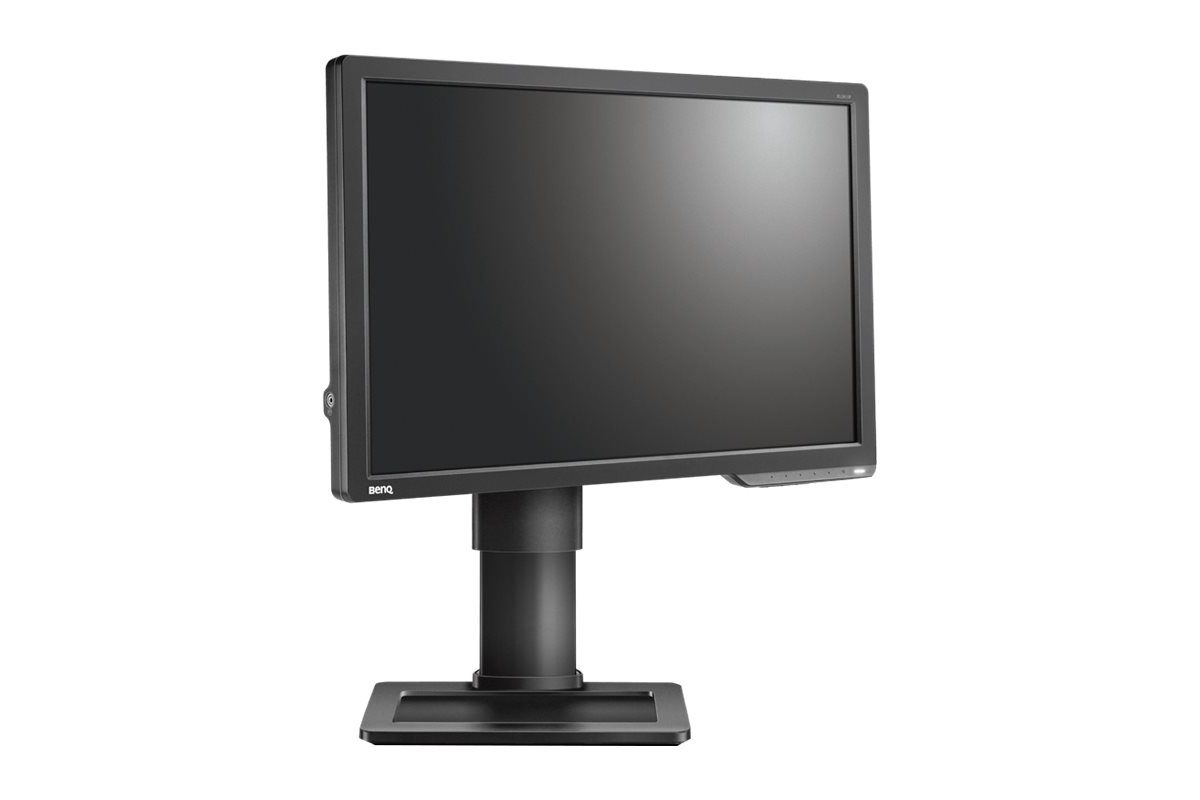 BenQ ZOWIE XL Series XL2411P - LED-Skærm 24" TN 1ms