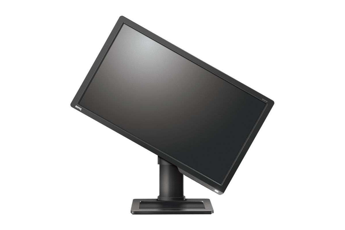BenQ ZOWIE XL Series XL2411P - LED-Skærm 24" TN 1ms