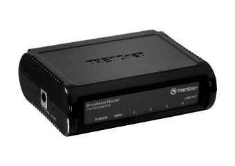 TRENDnet TW100-S4W1CA