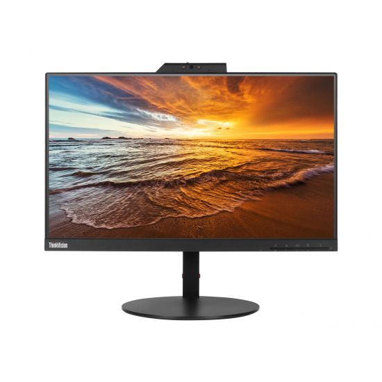 Lenovo ThinkVision T22v-10 - WLED 21.5" IPS 6ms;4ms