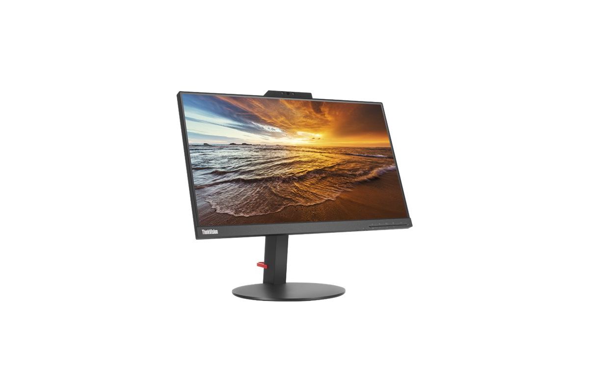 Lenovo ThinkVision T22v-10 - WLED 21.5" IPS 6ms;4ms