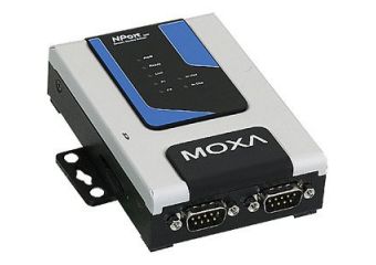 Moxa NPort 6250-M-SC-T