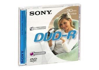 Sony DMR-30A