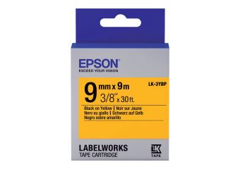Epson LabelWorks LK-3YBP