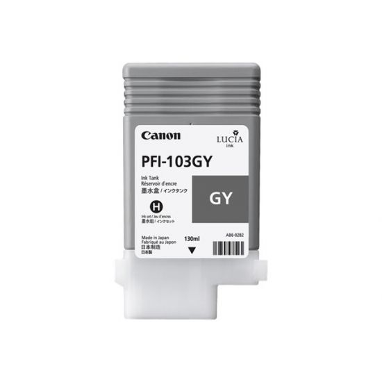 Canon PFI-103 GY