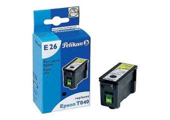 Pelikan E26