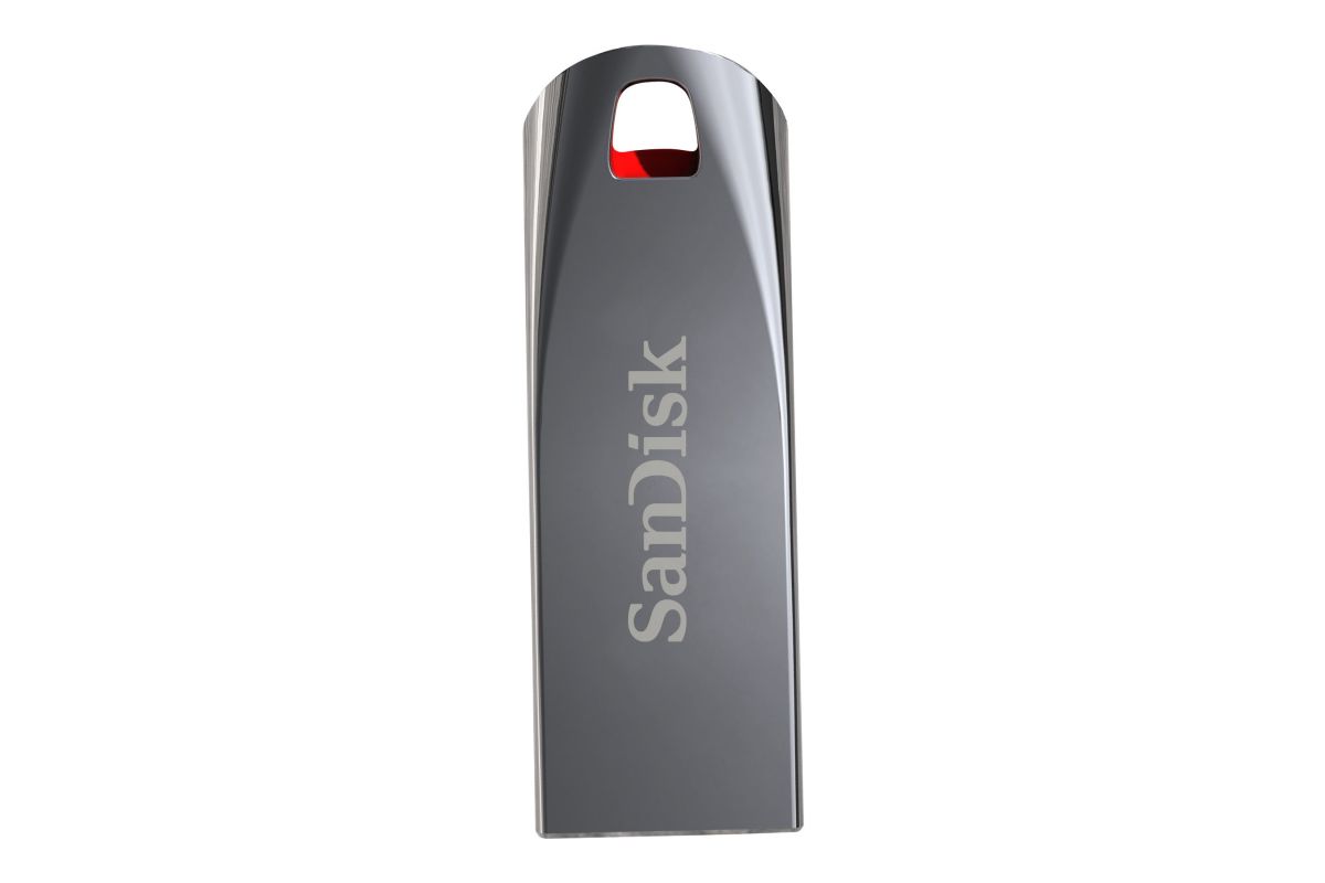 SanDisk Cruzer Force