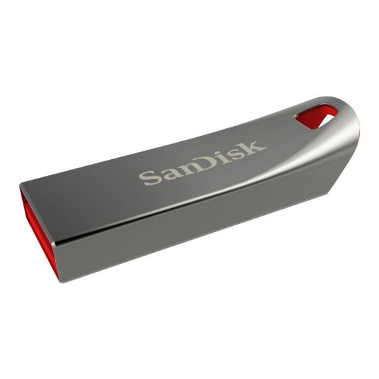 SanDisk Cruzer Force