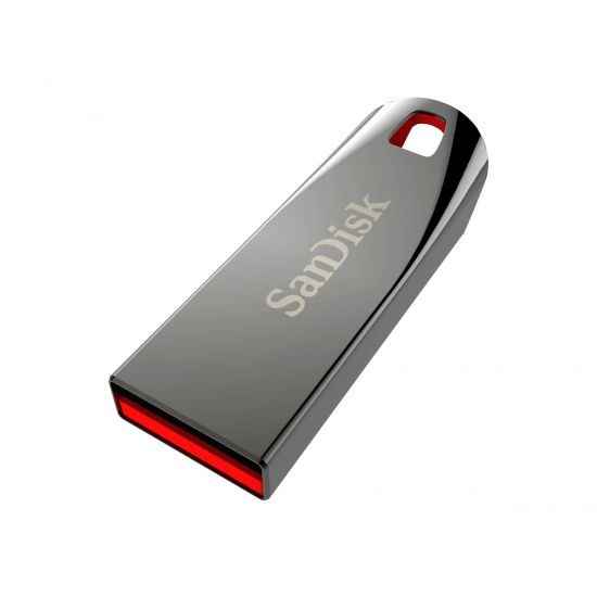 SanDisk Cruzer Force