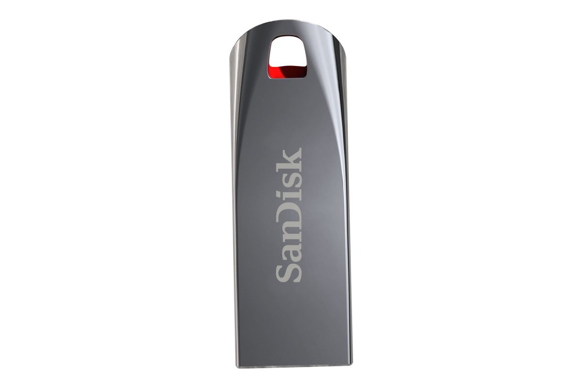 SanDisk Cruzer Force