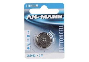 ANSMANN CR 2032