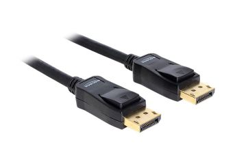 DeLOCK DisplayPort kabel