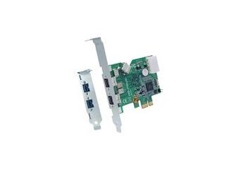 IOI FWB-PCIE1X20