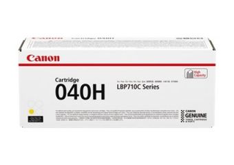 Canon 040 H
