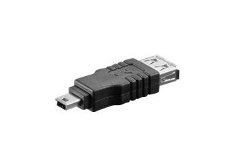 MicroConnect USB-adapter