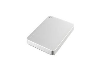 Toshiba Canvio Premium for Mac - 3TB
