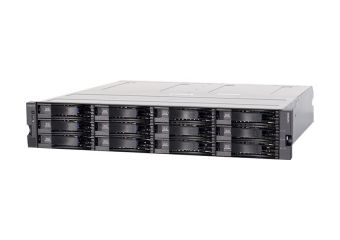 Lenovo Storage V3700 V2 LFF Expansion Enclosure