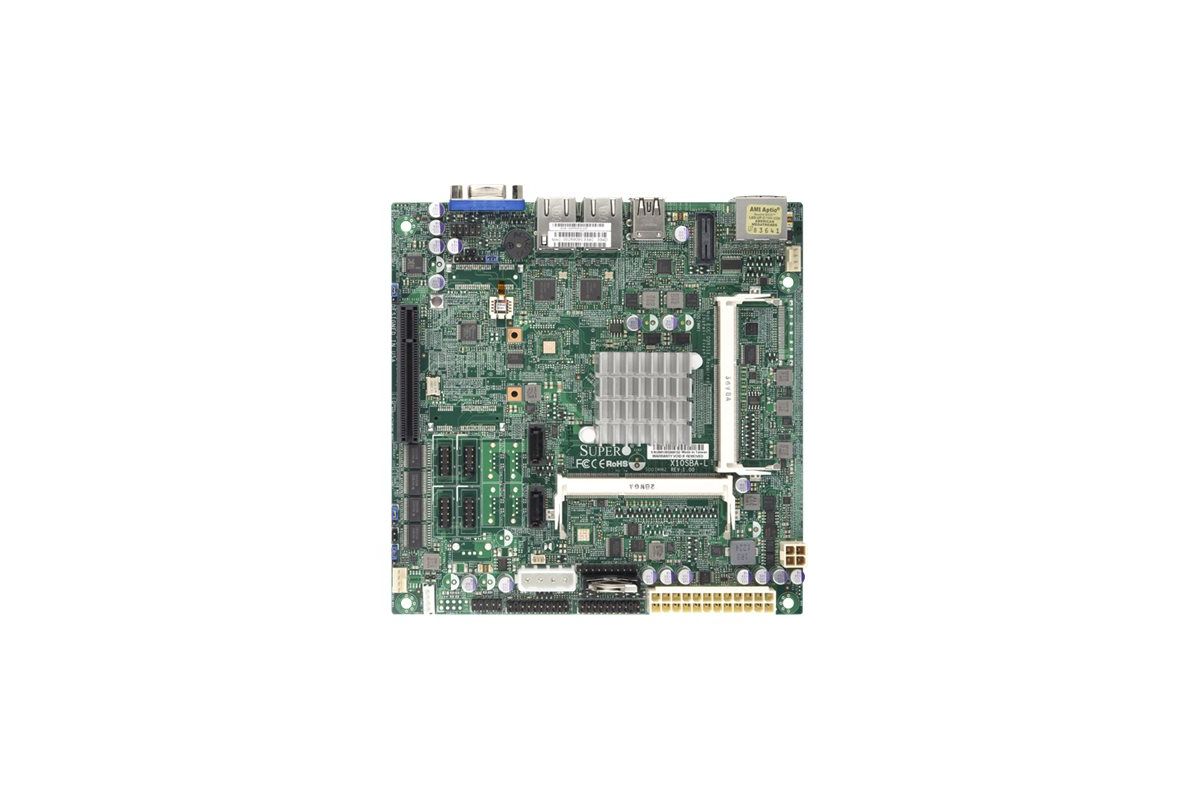 SUPERMICRO X10SBA-L