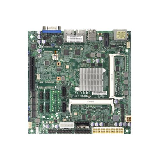 SUPERMICRO X10SBA-L