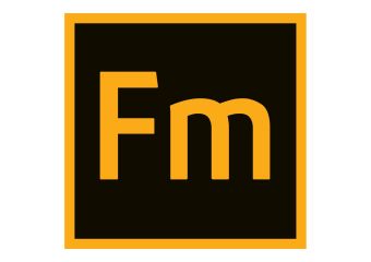 Adobe FrameMaker for enterprise
