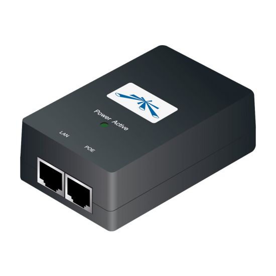 Ubiquiti Networks POE-48 - strøminjektor