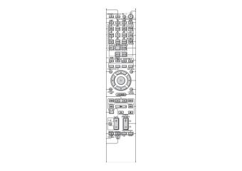 Sony RM-AAL038
