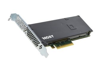 HGST FlashMAX II VIR-HW-M2-LP-550-1B