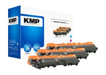 KMP MULTIPACK B-T49CMY