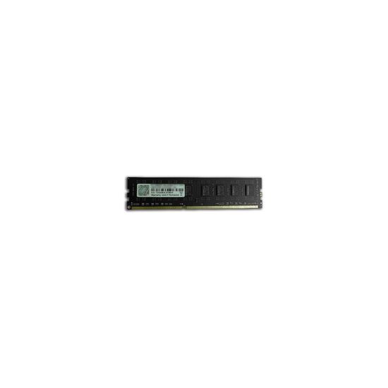 G.Skill NT Series - 4GB - DDR3 - 1333MHz - DIMM 240-pin - CL9