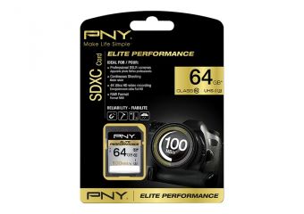 PNY Elite Performance