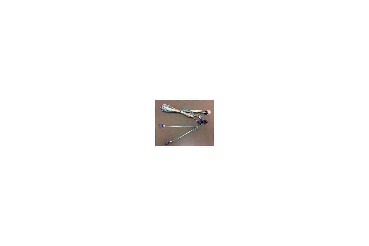 Supermicro SAS internt kabel