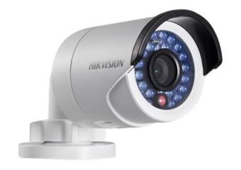 Hikvision DS-2CD2042WD-I