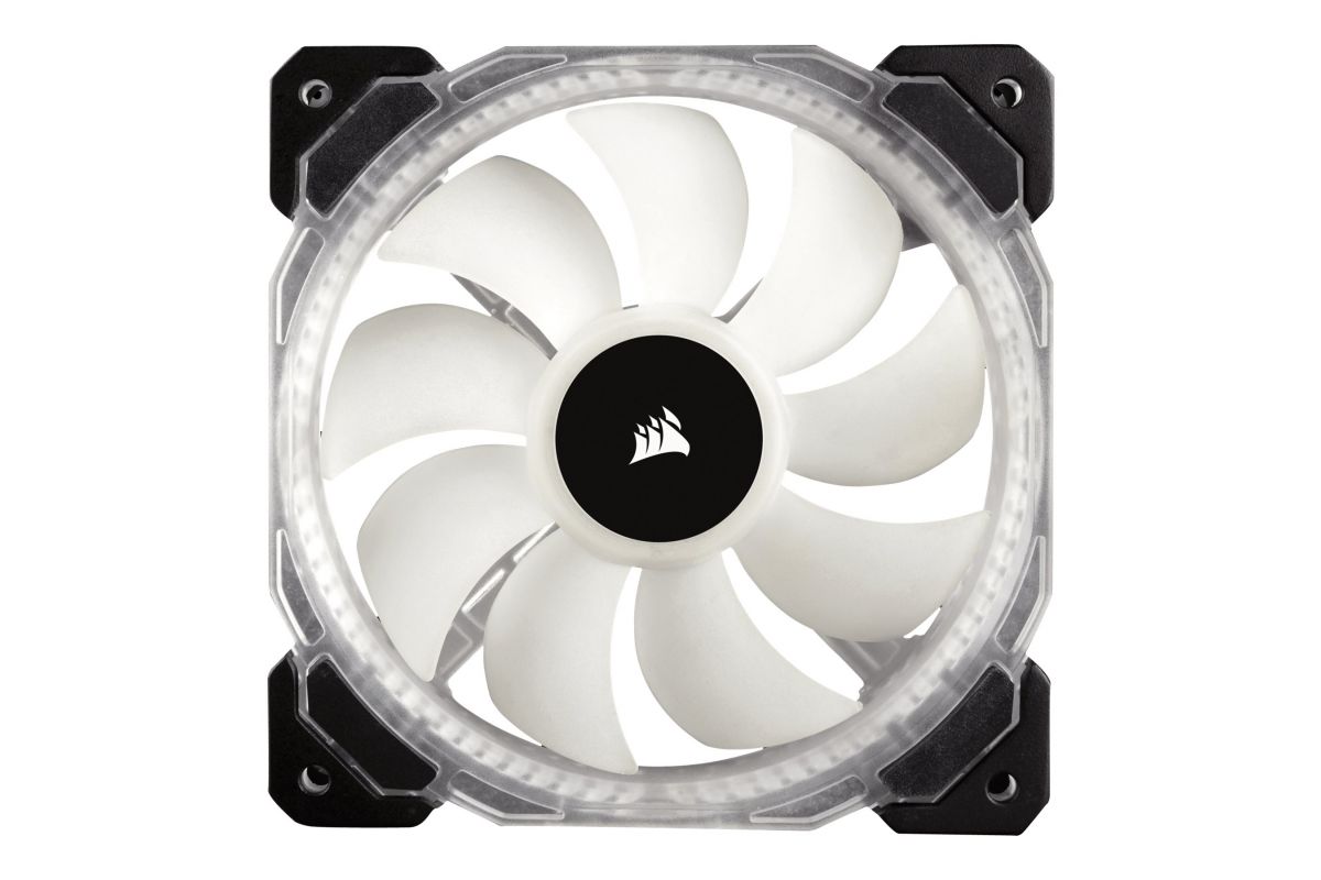 Corsair Air Series LED HD120 RGB High Performance