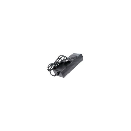MicroBattery - strømforsyningsadapter - 125 Watt