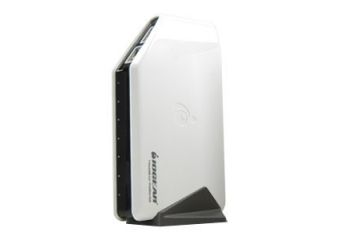 IOGear USB 2.0 MiniHub GUH227
