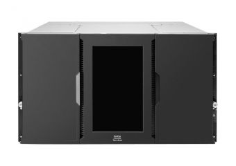 HPE StoreEver MSL6480 Scalable Expansion Module