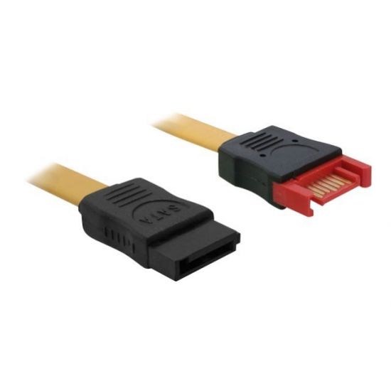 DeLOCK Cable SATA Extension