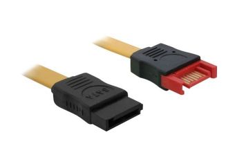 DeLOCK Cable SATA Extension