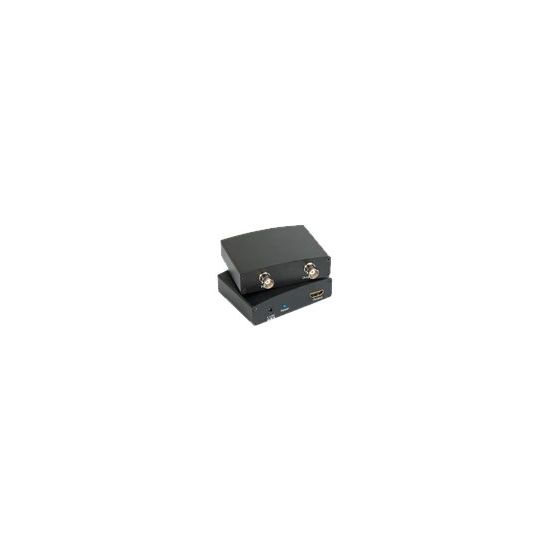 MicroConnect SDI to HDMI Converter - video transformer