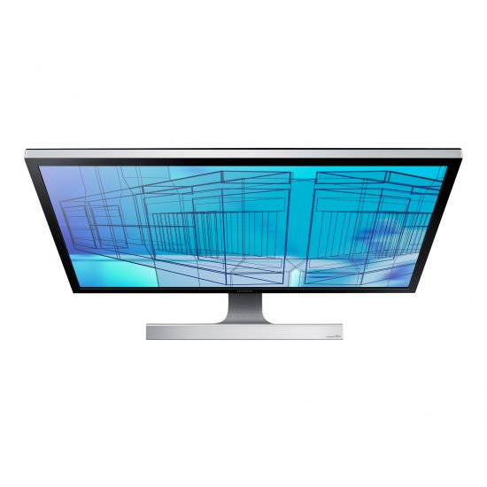 Samsung UD590 Series U28E590D - LED-Skærm 28" TN 1ms