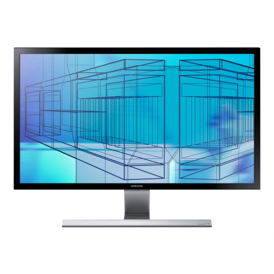 Samsung UD590 Series U28E590D - LED-Skærm 28" TN 1ms - 4K UHD 3840x2160