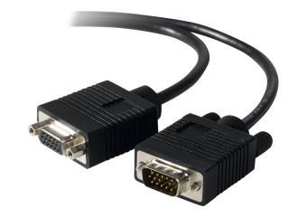 Belkin Gold Series VGA forlængerkabel