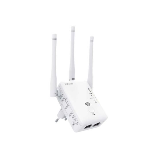 STRONG Dual Band Repeater 750 Mbit/s