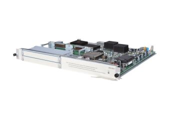 HPE Single Processor Service Engine Module