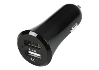 eSTUFF strømforsyningsadapter