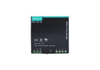 Moxa DRP-240-48